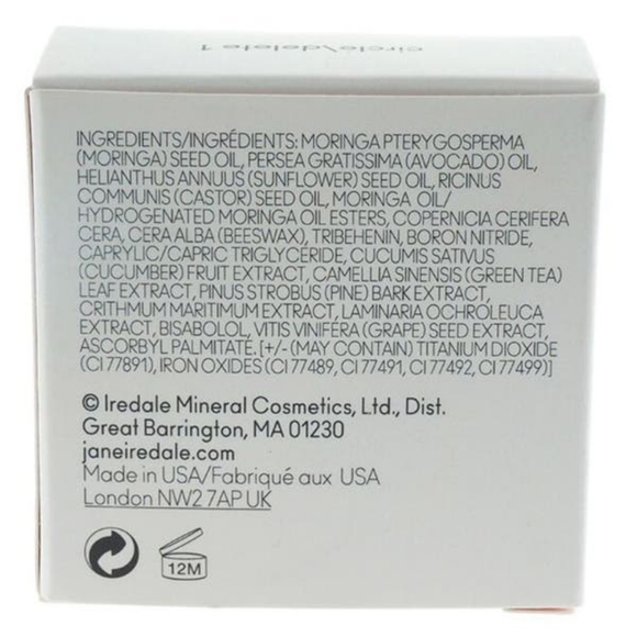 Jane Iredale Circle Delete #1 Yellow Under Eye Concealer - Picture 4 of 6